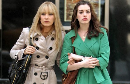 Gelinlerin Savaşı Fotoğrafı