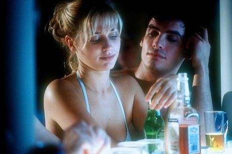 Korkunç Havuz Fotoğrafı