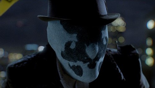 Watchmen Fotoğrafları 42