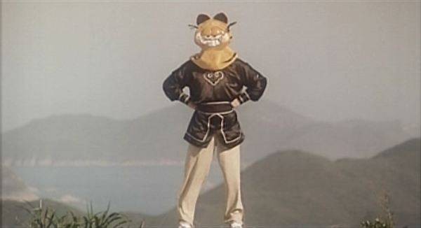 Love On Delivery Fotoğrafı