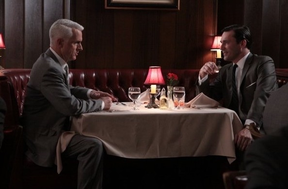 Mad Men Fotoğrafları 49