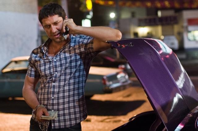 Ödül Peşinde Fotoğrafı