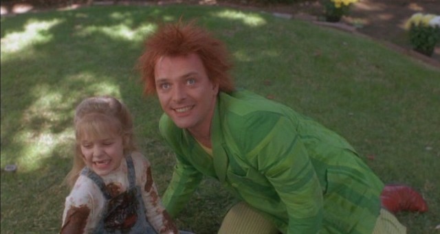 Drop Dead Fred Fotoğrafları 5