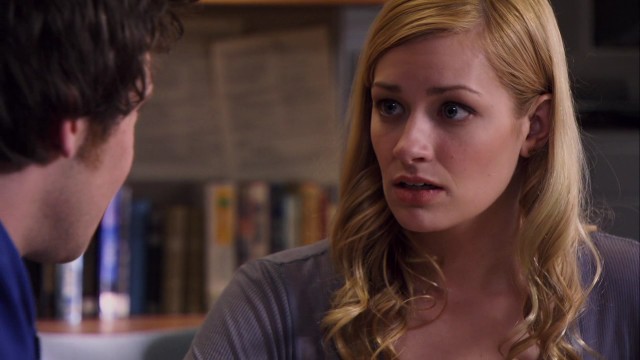 Amerikan Pastası 7: Aşk Kitabı Fotoğrafı