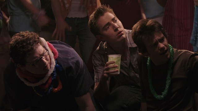 Amerikan Pastası 7: Aşk Kitabı Fotoğrafı