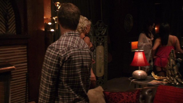 Amerikan Pastası 7: Aşk Kitabı Fotoğrafı