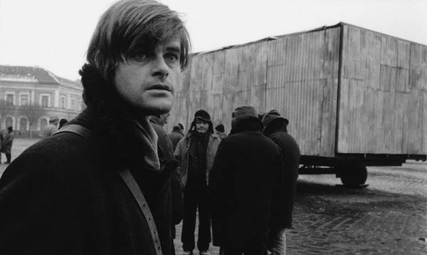 Karanlık Armoniler Fotoğrafı