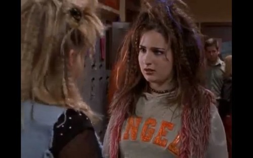 Lizzie Mcguire Fotoğrafı
