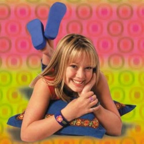 Lizzie Mcguire Fotoğrafı