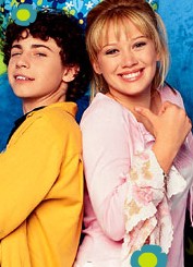 Lizzie Mcguire Fotoğrafları 48