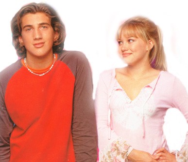 Lizzie Mcguire Fotoğrafları 50