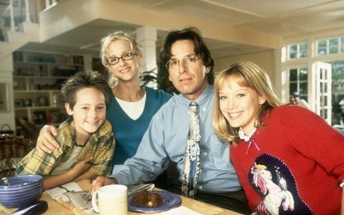 Lizzie Mcguire Fotoğrafları 56