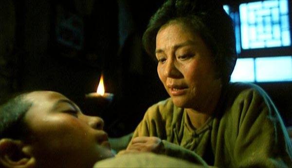 Lai Shi: China’s Last Eunuch Fotoğrafı