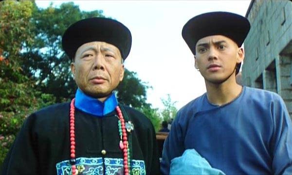 Lai Shi: China’s Last Eunuch Fotoğrafı