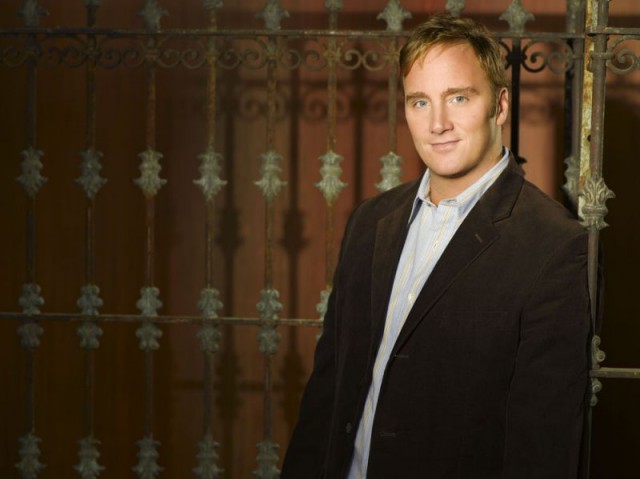 Ghost Whisperer Fotoğrafı