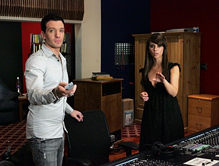 Ghost Whisperer Fotoğrafı