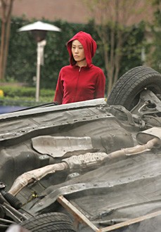 Ghost Whisperer Fotoğrafı