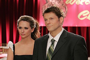 Ghost Whisperer Fotoğrafı