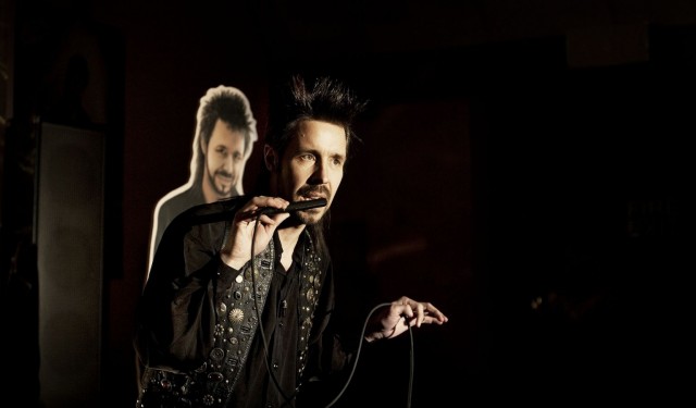 Denizaltı Fotoğrafı