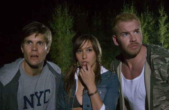 Dark Rising Fotoğrafı