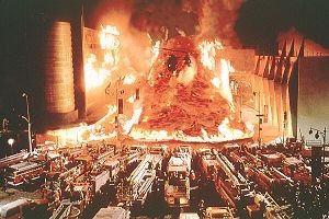 Volcano Fotoğrafı