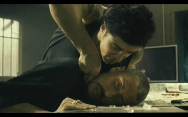 Banlieue 13 Fotoğrafı