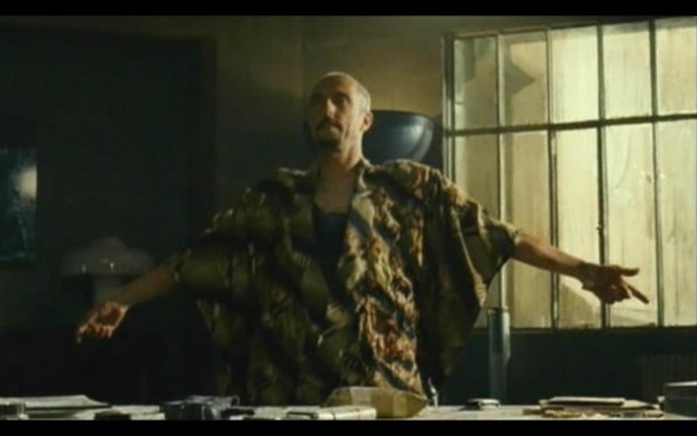 Banlieue 13 Fotoğrafı