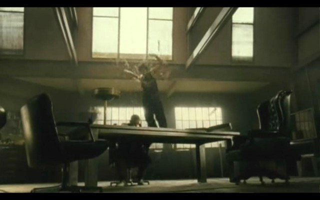 Banlieue 13 Fotoğrafı