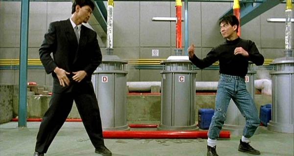 Sonsuz Ejderler Fotoğrafı