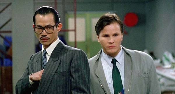 Sonsuz Ejderler Fotoğrafı