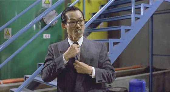 Sonsuz Ejderler Fotoğrafı