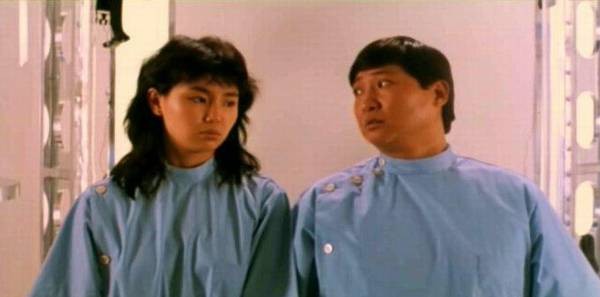 Guo Bu Xin Lang Fotoğrafı