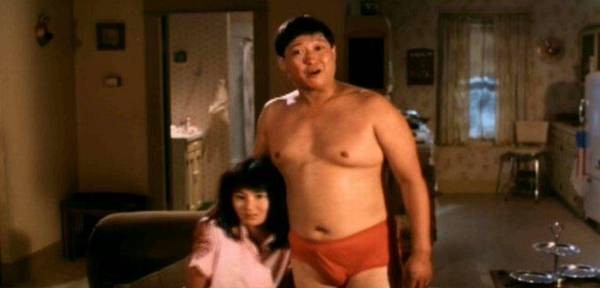 Guo Bu Xin Lang Fotoğrafı