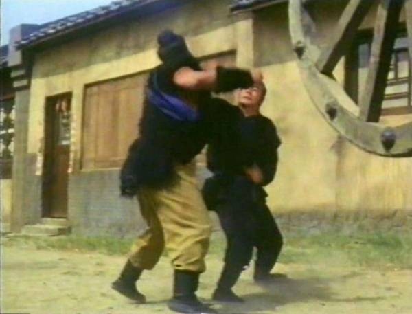 Shan Dong Xiang Ma Fotoğrafı