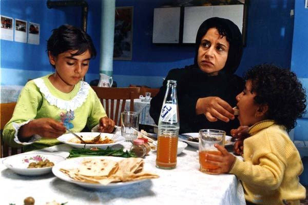 Border Cafe Fotoğrafı