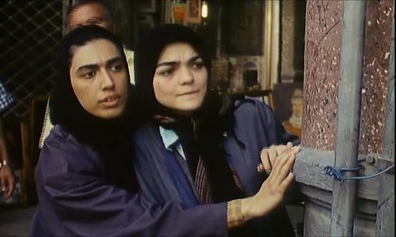 Ruz-egar-e Ma Fotoğrafı