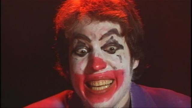 Batbabe: The Dark Nightie Fotoğrafı