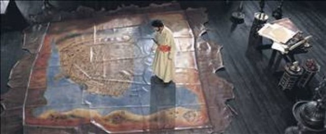 Fetih 1453 Fotoğrafı