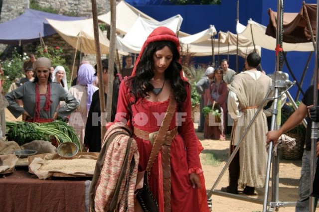 Fetih 1453 Fotoğrafı