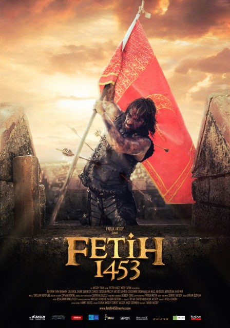 Fetih 1453 Fotoğrafları 53