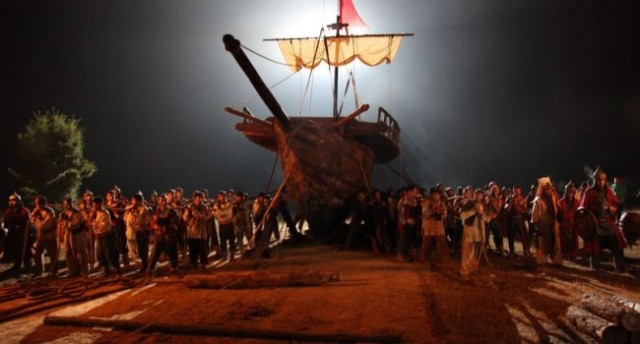 Fetih 1453 Fotoğrafı