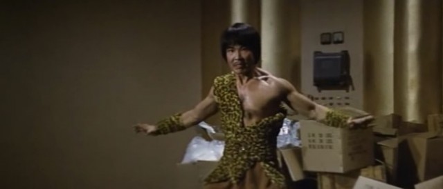 Ölüm Oyunu 2 Fotoğrafı