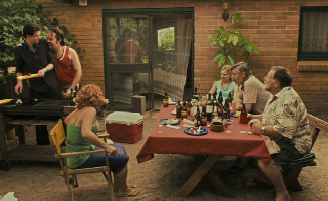 Ten Empty Fotoğrafı