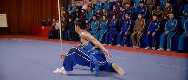 Wushu Fotoğrafları 11