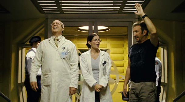 Süper Kahramanlar Fotoğrafı