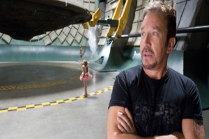 Süper Kahramanlar Fotoğrafı