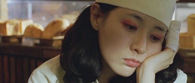 İntikam Meleği Fotoğrafı