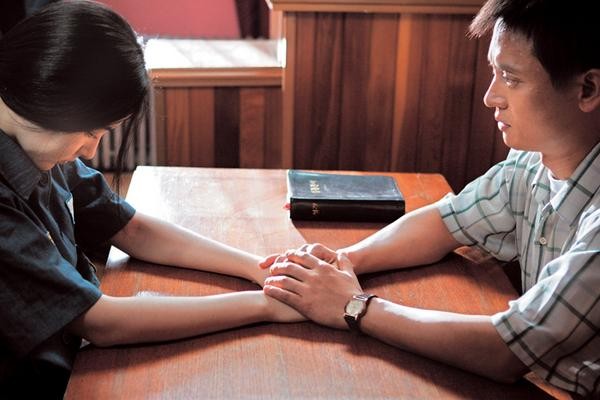 İntikam Meleği Fotoğrafı