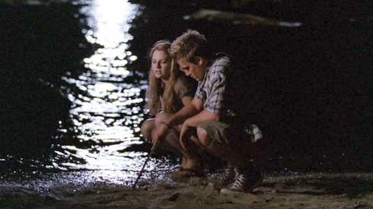 Bahar Tatilinde Dehşet Fotoğrafı