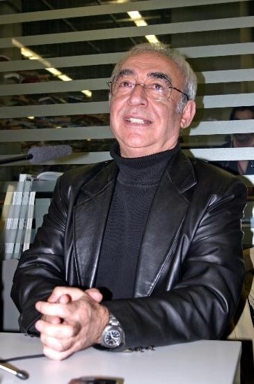 Yasemin Fotoğrafı